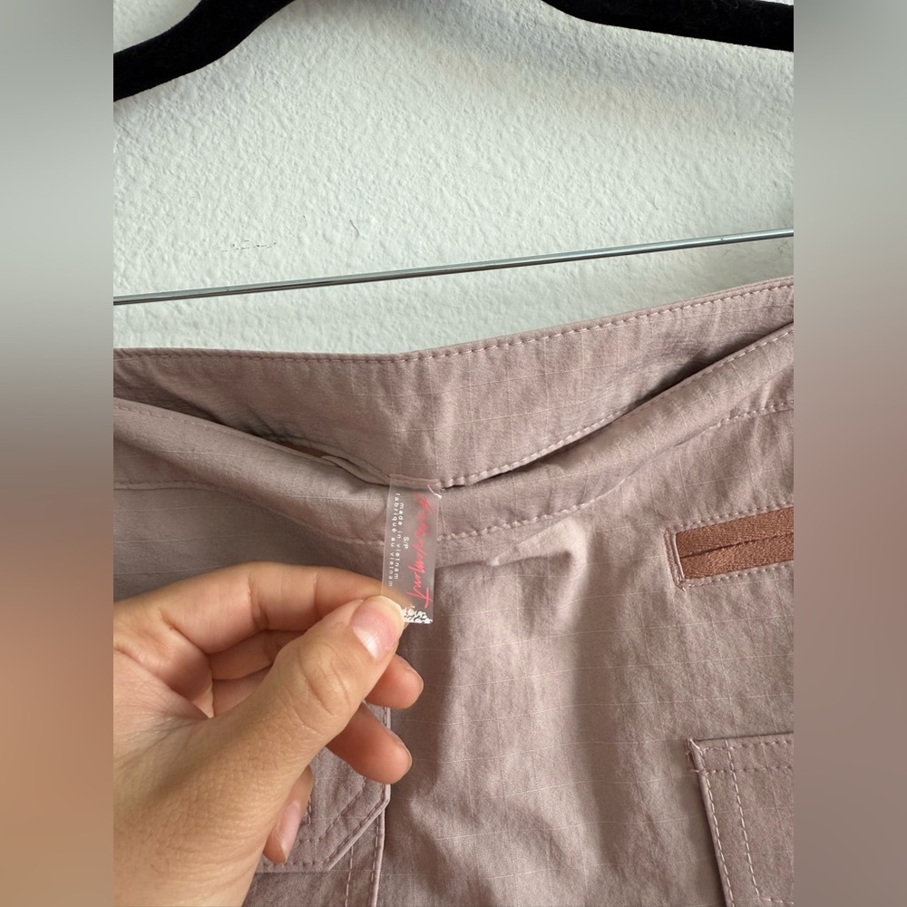 Free People Skort - Picture 7 of 9